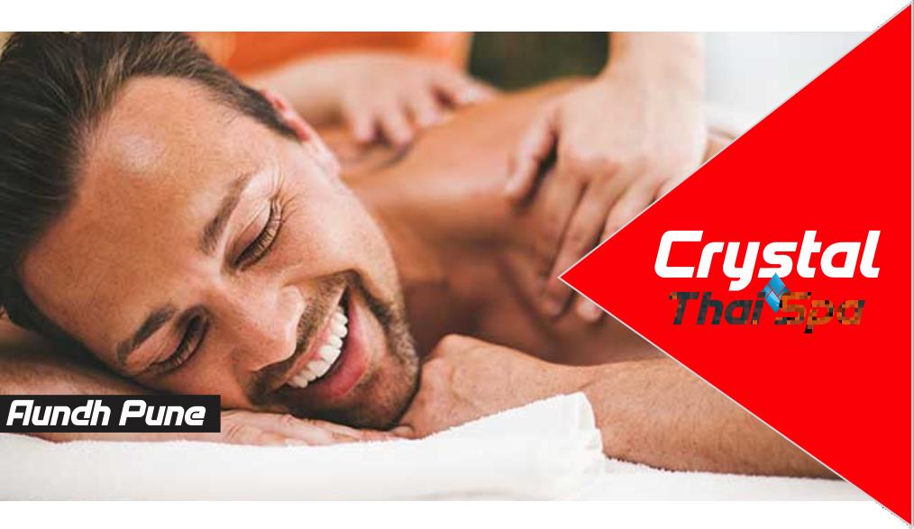 Nuru Massage in Aundh